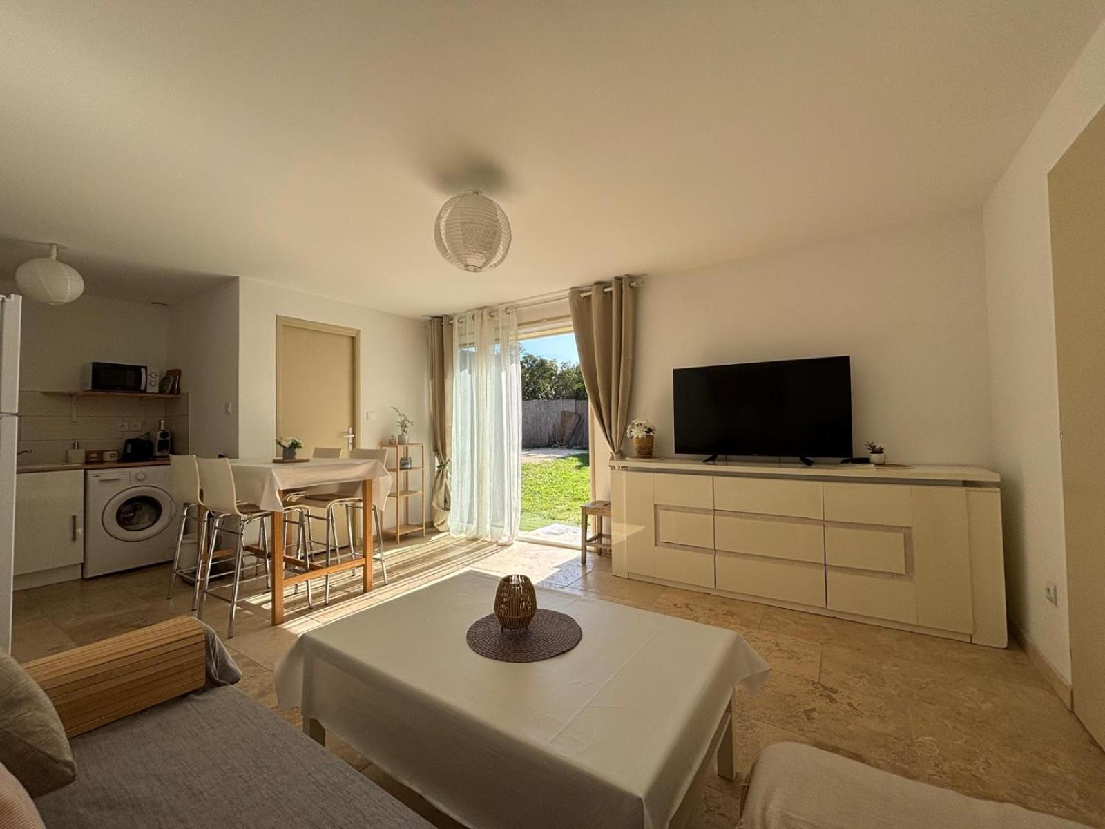 Maison De Vacances En Campagne กาวายง ภายนอก รูปภาพ